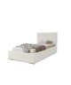 GOLDEN – gepolstertes Einzelbett für das Schlafzimmer mit Bettrahmen und Bettkasten17