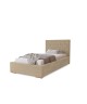 GOLDEN – gepolstertes Einzelbett für das Schlafzimmer mit Bettrahmen und Bettkasten13