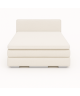 FROTTA Pocket upholstered bed + salsa8 mattress