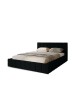 Polsterbett MENOS 140x200, Bettgestell + Stauraum – Magic Velvet 2243 – VERSAND INNERHALB VON 5 ARBEITSTAGEN