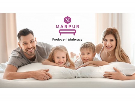 TOP3 180x200x3 mattress topper, bed topper, H3, medium-firm, reversible, hypoallergenic