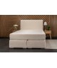 Polsterbett FROTTA Pocket + Matratze Salsa4