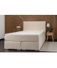 Polsterbett FROTTA Pocket + Matratze Salsa3