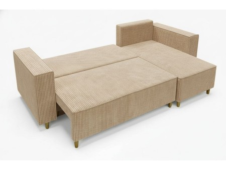 Ecksofa mit Schlaffunktion RIO Apollo 13