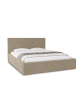 Polsterbett 140x200 GOLDEN PREMIUM mit Stauraum