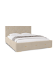 Polsterbett 200x200 GOLDEN PREMIUM mit Stauraum