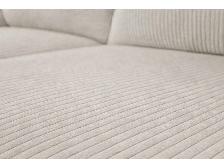 Ausziehsofa MILANO mit Bettkasten Apollo