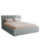 Polsterbett 140x200 DREAM mit Stauraum