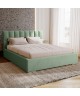 Polsterbett 160x200 DREAM mit Stauraum
