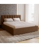 Polsterbett 180x200 DREAM mit Stauraum