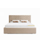 PURTEX TOP5 mattress topper, 80x200x5, bed topper, H2, soft, hypoallergenic