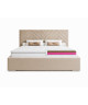 TOP5 KOKOS 180x200x5 mattress topper, bed topper, H3/H4, medium-firm, firm, reversible, hypoallergenic