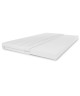 TOP5 100x200x5 mattress topper, bed topper, H3, medium-firm, reversible, hypoallergenic