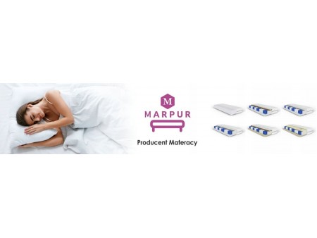 OLIVIA-Schaumstoffmatratze 90x200x10 – T25-Schaumstoff, mit Massageeffekt, beidseitig nutzbar, H3 (mittelhart), 7 Zonen, atmungs