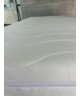 OLIVIA foam mattress 120x200x10 – T25 foam, massage effect, reversible, H3 medium-firm, 7 zones, breathable