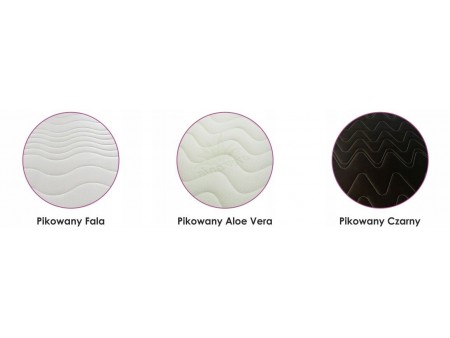 Matratze 60x120 für Kinder BABY LATEX KOKOS H3, Schaumstoff, Höhe 10 cm