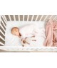 Materac dla dziecka 60x120x8 cm BABY - H3 średniotwardy