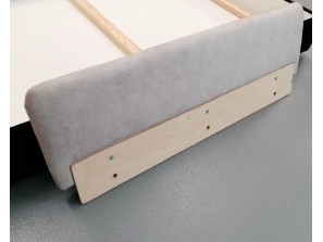 Bettgitter für Kinderzimmer