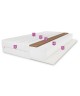 TANGO H3/H4 foam and coconut fibre mattress, reversible, latex mattress, height 20 cm 1