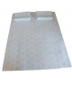 ICE cooling mattress cover – a sturdy quilted cover with foam padding