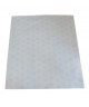 ICE cooling mattress cover – a sturdy quilted cover with foam padding