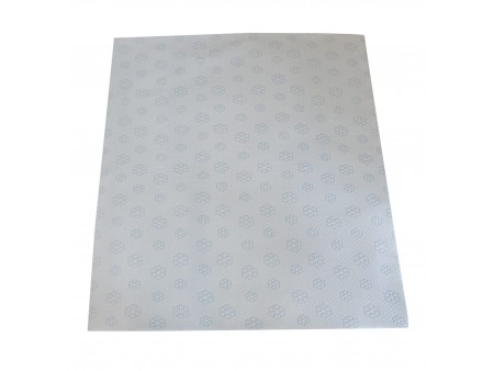ICE cooling mattress cover – a sturdy quilted cover with foam padding