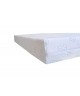 ICE cooling mattress cover – a sturdy quilted cover with foam padding