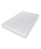 ICE cooling mattress cover – a sturdy quilted cover with foam padding