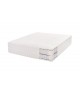 TENCEL mattress cover – a sturdy quilted cover with foam padding