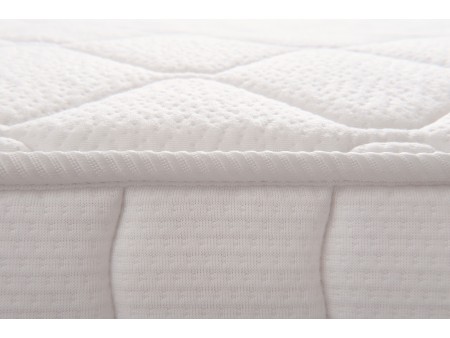 TENCEL mattress cover – a sturdy quilted cover with foam padding
