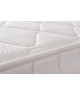 TENCEL mattress cover – a sturdy quilted cover with foam padding