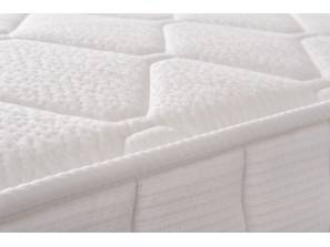 TENCEL-Matratzenbezug – robuster, mit Schaumstoff gesteppter Bezug
