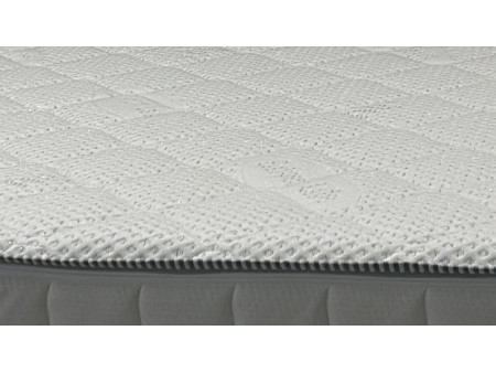 SILVER Mattress Cover – a durable cover with silver ions 1