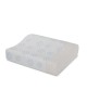 PURTEX cushion with a cooling cover, 50x35x12, orthopaedic, contoured, rehabilitation