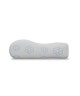 PURTEX cushion with a cooling cover, 50x35x15, orthopaedic, contoured, rehabilitation