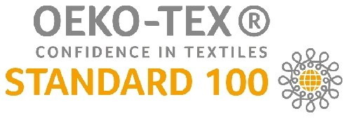 Logo OEKO-TEX Standard 100